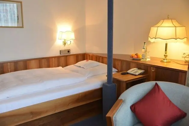 Tek Kişilik Oda, 1 Tek Kişilik XL Yatak, Sigara İçilmez