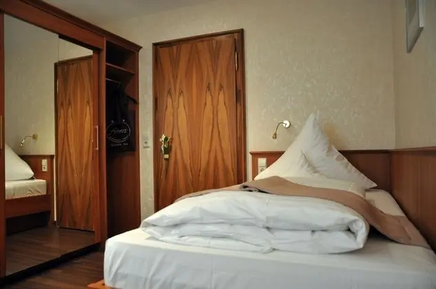 Tek Kişilik Oda, 1 Tek Kişilik XL Yatak, Sigara İçilmez