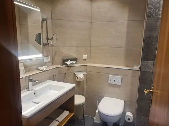 Tek Kişilik Oda, 1 Tek Kişilik XL Yatak, Sigara İçilmez