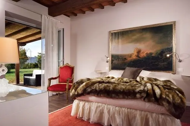 Luxury Stüdyo Süit, Jakuzi