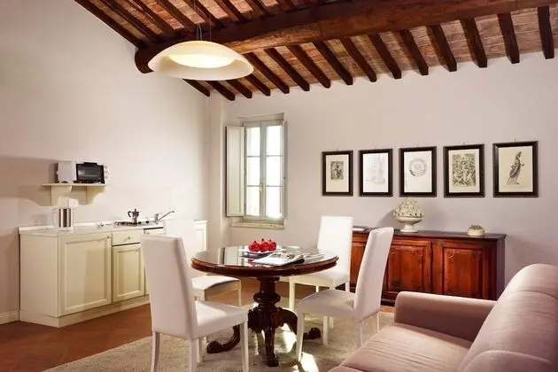 Luxury Stüdyo Süit, Jakuzi