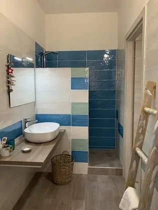Comfort Tek Büyük veya İki Ayrı Yataklı Oda