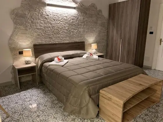 Superior Dört Kişilik Oda
