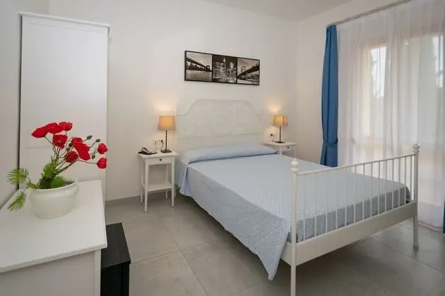 Classic Tek Büyük Yataklı Oda, Balkon