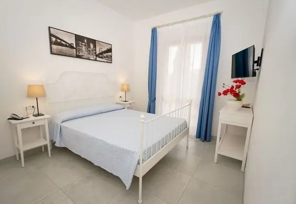 Classic Tek Büyük Yataklı Oda, Balkon