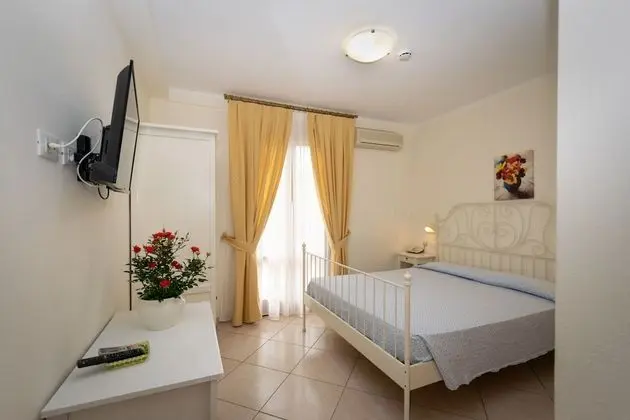 Classic Tek Büyük Yataklı Oda, Balkon