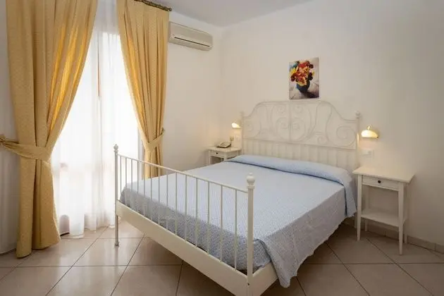 Classic Tek Büyük Yataklı Oda, Balkon