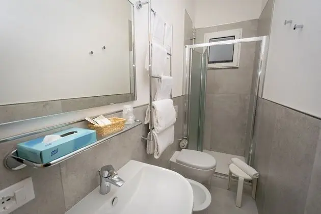 Classic Tek Büyük Yataklı Oda, Balkon