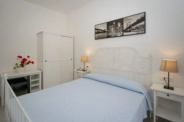 Standard Tek Büyük Yataklı Oda, Balkon
