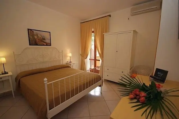 Standard Tek Büyük Yataklı Oda, Balkon