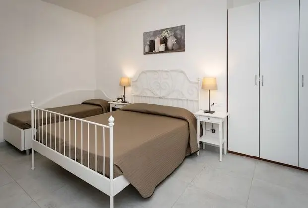 Standard Üç Kişilik Oda, Balkon
