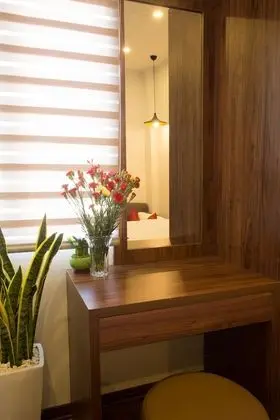 Deluxe Tek Büyük Yataklı Oda, Balkon