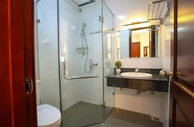 Deluxe Tek Büyük Yataklı Oda, Balkon