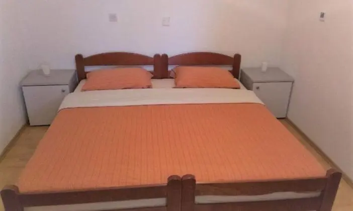 Apart Daire (Anna - free parking - A2(2+2))