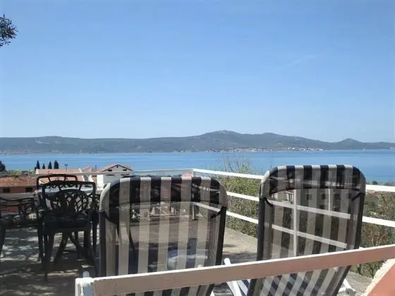 Apart Daire (Anna - free parking - A2(2+2))