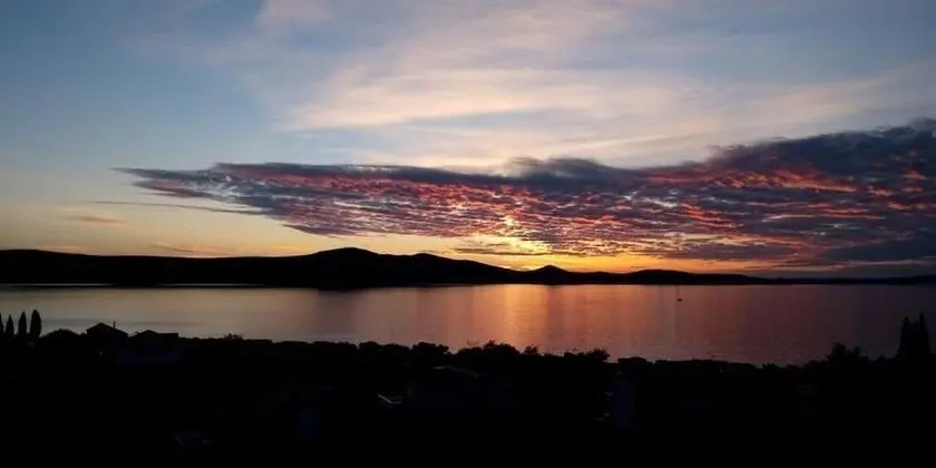 Apart Daire (Anna - free parking - A2(2+2))