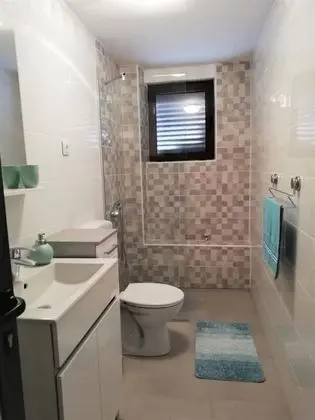 Apart Daire (Anna - free parking - A2(2+2))