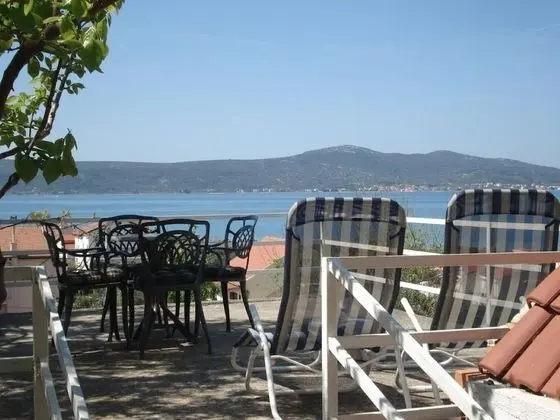 Apart Daire (Anna - free parking - A2(2+2))