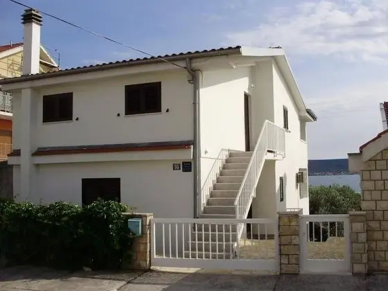 Apart Daire (Anna - free parking - A2(2+2))