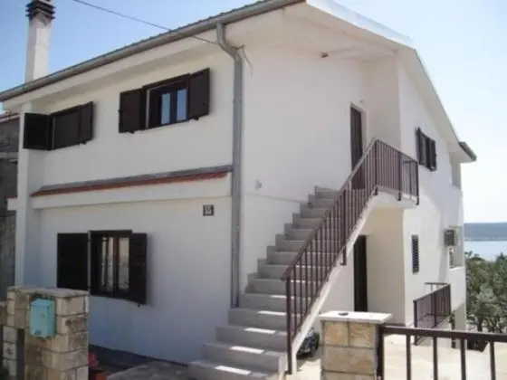 Apart Daire (Anna - free parking - A2(2+2))