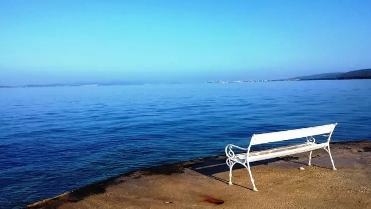 Apart Daire (Anna - free parking - A2(2+2))