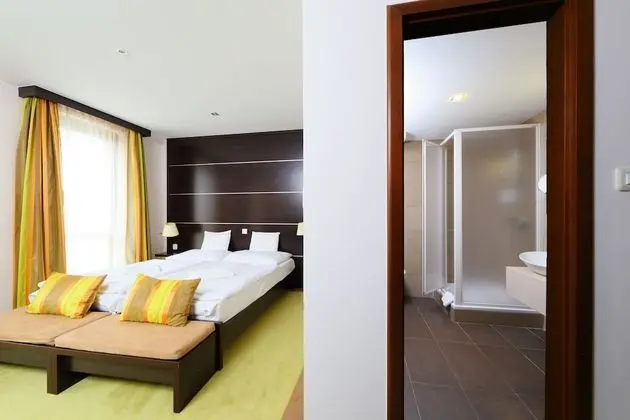 Modern Double Room