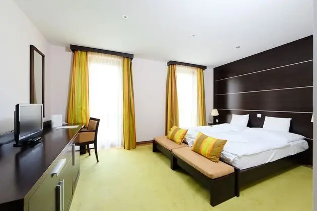Modern Double Room