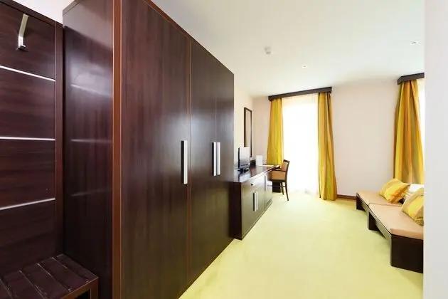 Modern Double Room