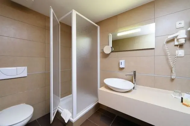 Modern Double Room