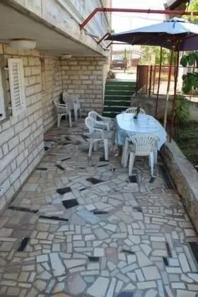 Apart Daire (Anna - great location & family friend)