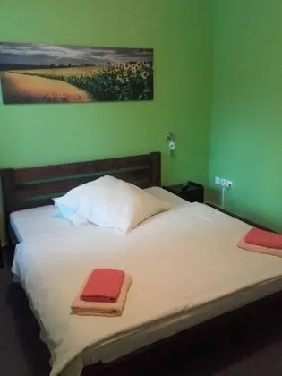 Dört Kişilik Oda