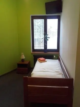Dört Kişilik Oda