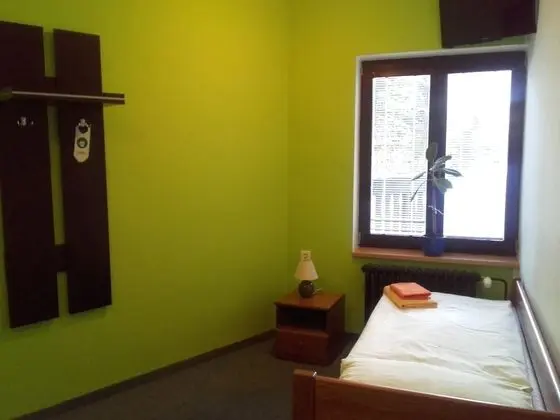 Dört Kişilik Oda