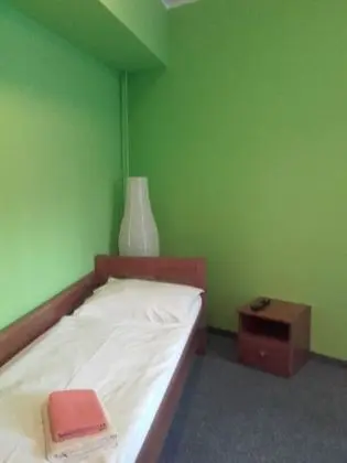 Dört Kişilik Oda