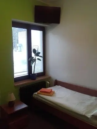 Dört Kişilik Oda