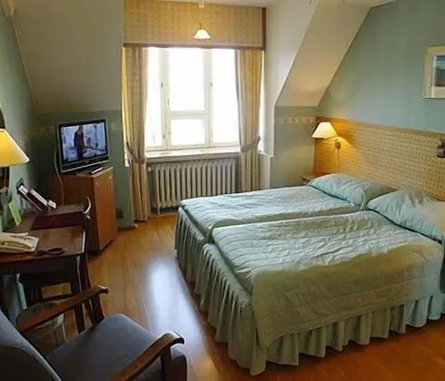 Standard İki Ayrı Yataklı Oda