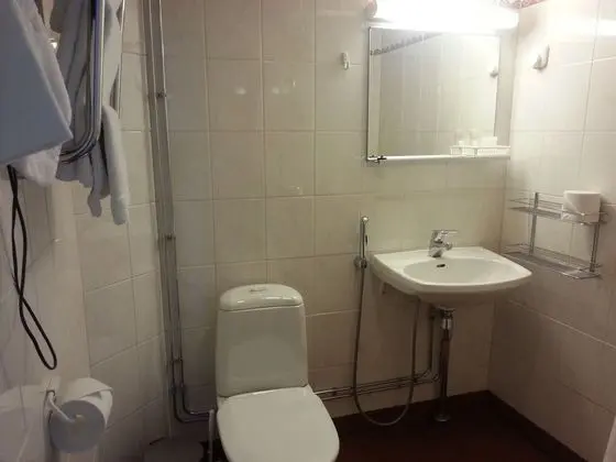 Standard İki Ayrı Yataklı Oda