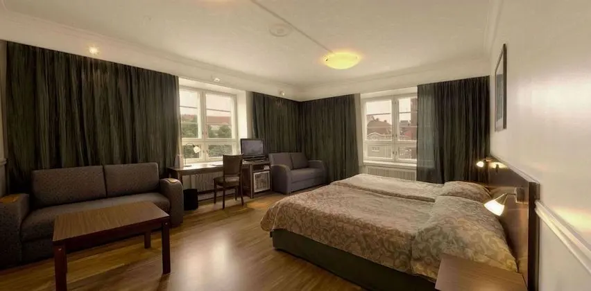 Superior İki Ayrı Yataklı Oda
