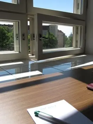 Superior İki Ayrı Yataklı Oda