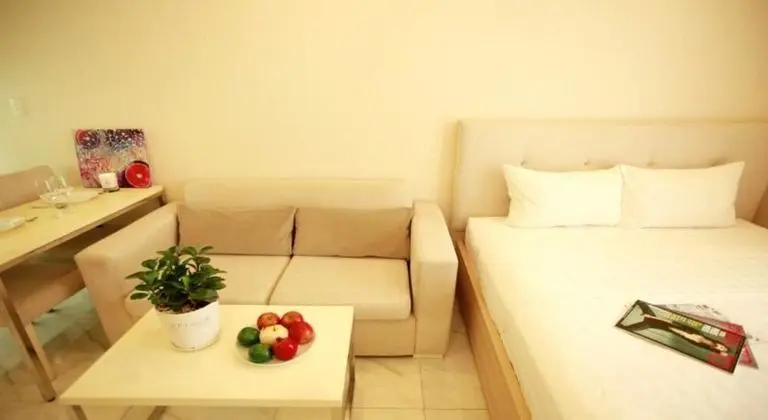 Luxury Stüdyo