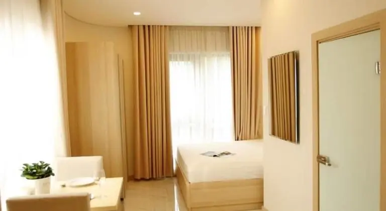 Luxury Stüdyo