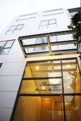 Luxury Stüdyo