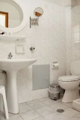 Basic Apart Daire, 2 Yatak Odası