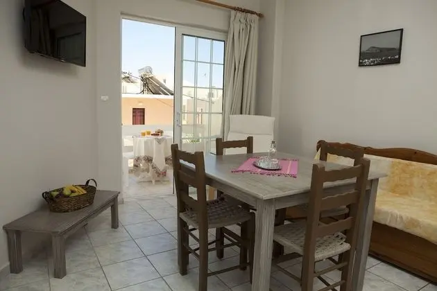 Family Apart Daire, 2 Yatak Odası