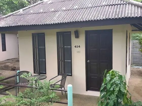 Bungalov (Double)