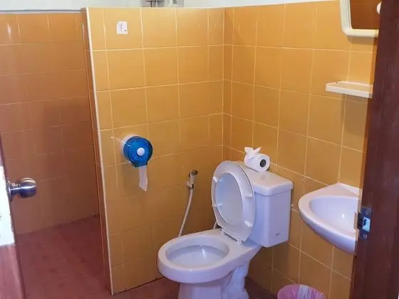 Bungalov (Double)