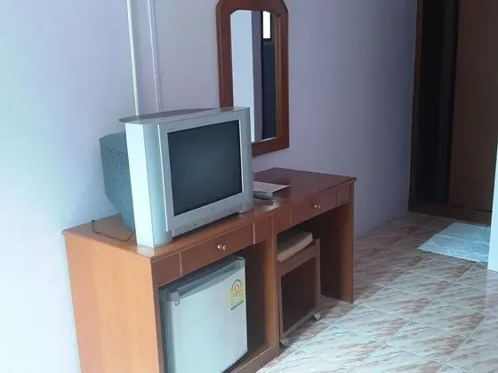 Bungalov (Twin)