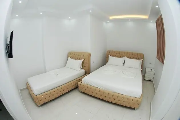 Superior Üç Kişilik Oda