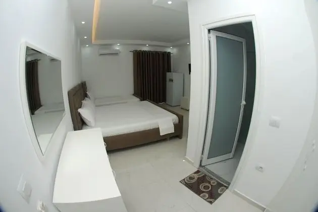 Superior Üç Kişilik Oda