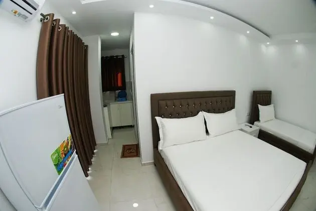 Superior Üç Kişilik Oda